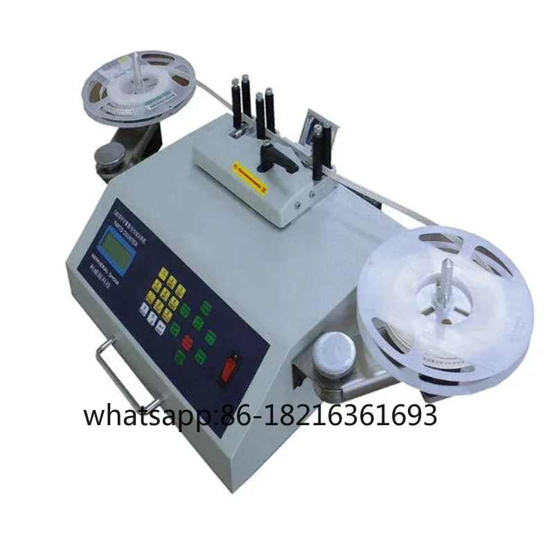 

YS-801E 220V fully automatic SMT components