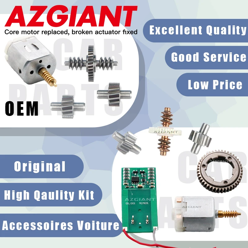 Azgiant For Chevrol… - image