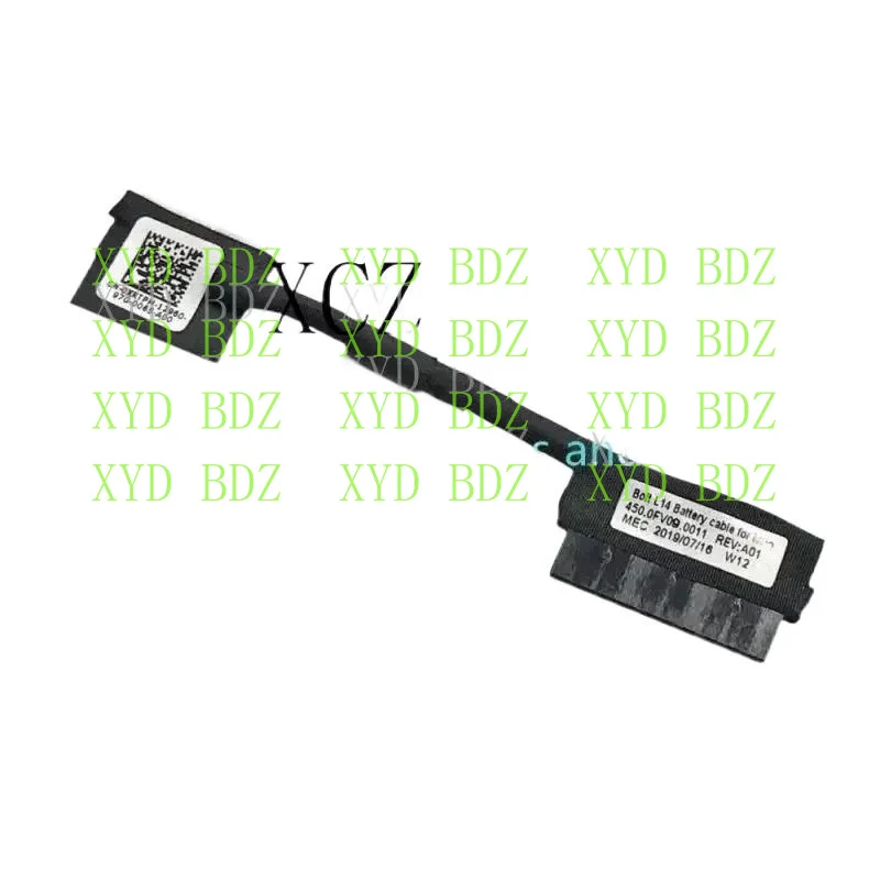 

CD Battery Cable For Dell BOLT L14 Latitude 3400 0XRTPM 450.0FV09.0011