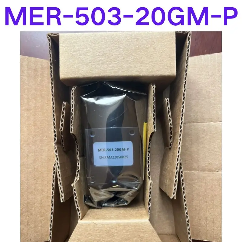 Brand-new Industrial camera,MER-503-20GM-P