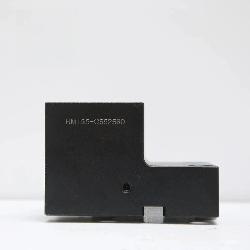 seri outer diameter fixed turning and milling compound end lathe turret holder
