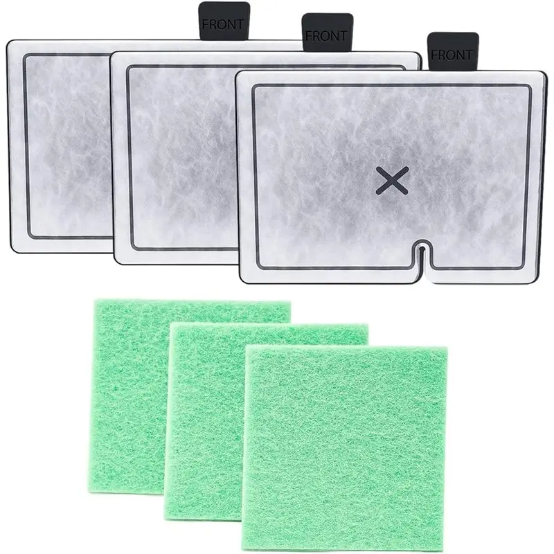 A88ZYAN 6 Pcs Cf1 F…