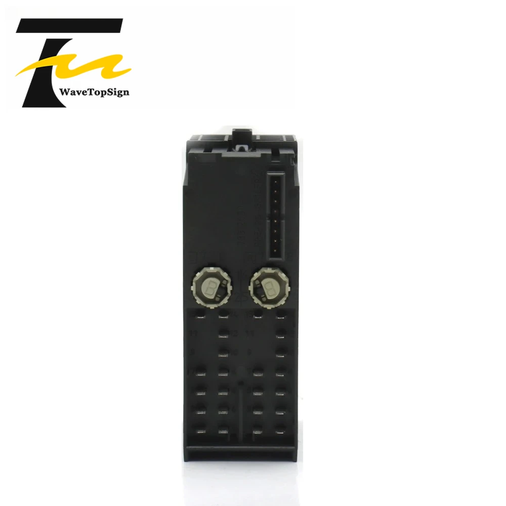 Original German 6ES7138-4FA04-0AB0 SIMATIC ET200S IO Module Industrial Automation Accessory