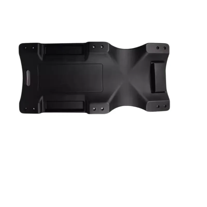 For Car Repair Lying Board, Pulley Smooth and Easy To Move 36 Inch 40 Inch Chassis Car Repair Lying Board