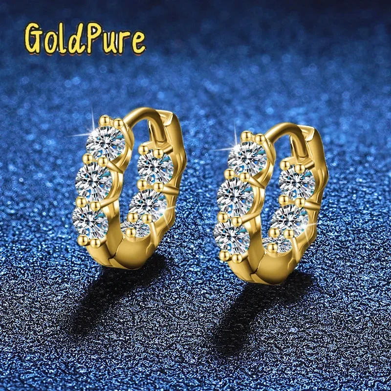 Goldpure Luxury 100…