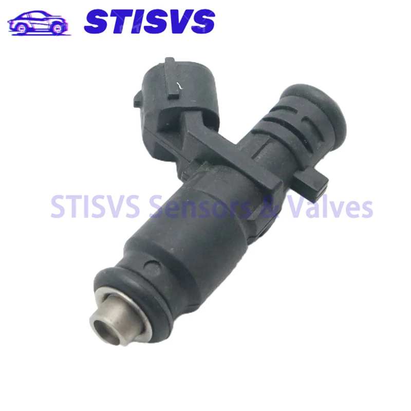 06A906031CE Kraftstoff Injektor Düse Für VW Caddy III 2,0 L 2006-2015 Auto Teil Zubehör Touran 2,0 L 2006-2009