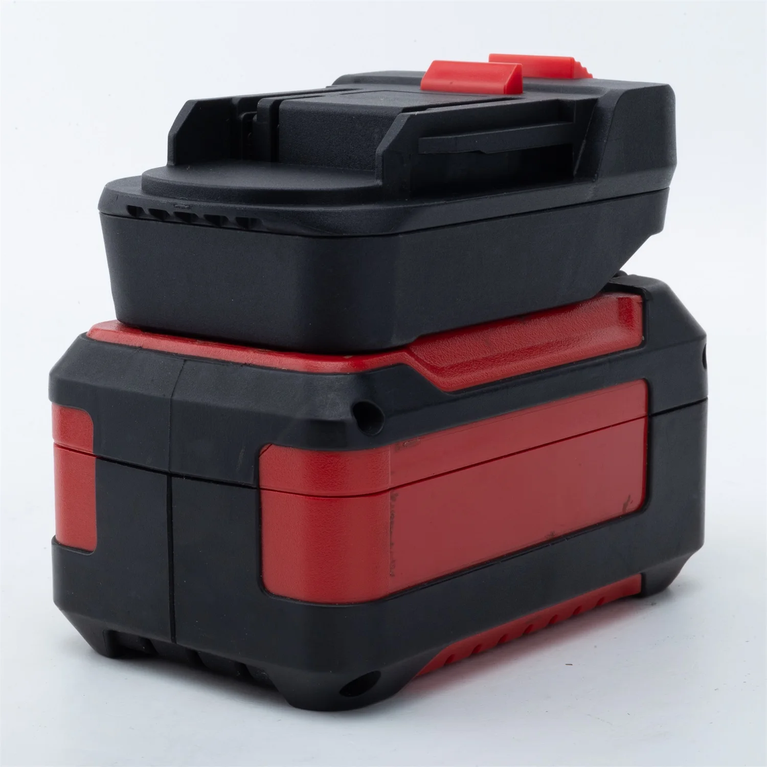 

Converter Batteries Adapter For Ozito Ein-hell Lithium Converter To Makita 18V Tools(Not include tools and battery)
