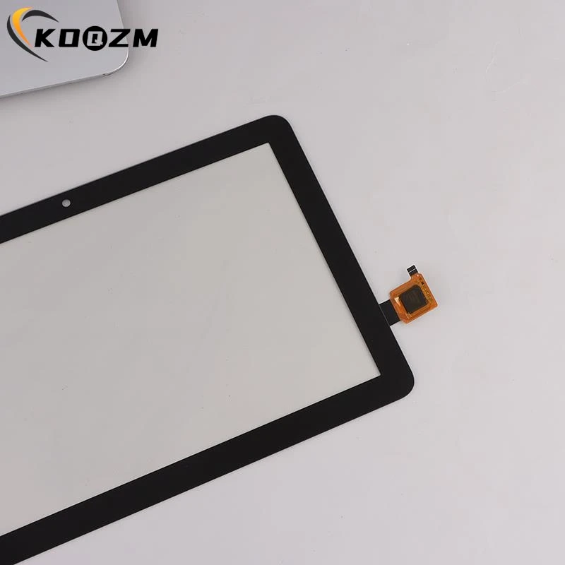 1PCS NEW Glass ouch For Fire HD8 HD 8 2020 10th Gen K72LL4 Touch Screen Digitizer Panel Front Glass Wholesale