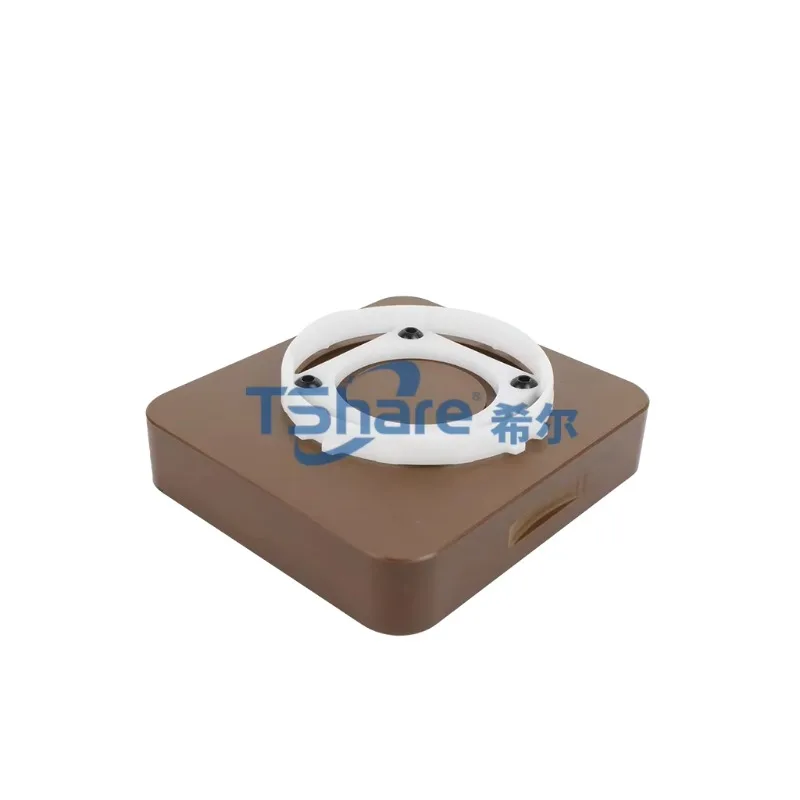 AS24M00246 132X146X29mm Biesse Rover CNC Vacuum Pod Suction Cup for Biesse Rover Point to Point CNC Processing Center Machine