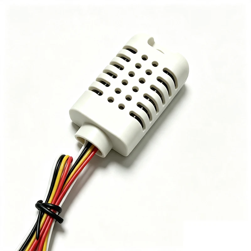 SFA40 Gas Sensor Module With Cable Formaldehyde Air Quality Detection Digital Output Air Ventilation Monitoring Sensor