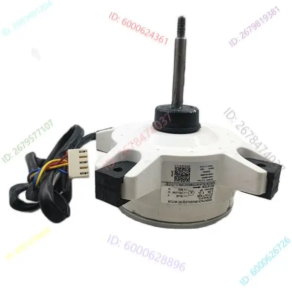 

new for Fan air conditioner motor DC air conditioner motor ZKFN-40-8-1L part