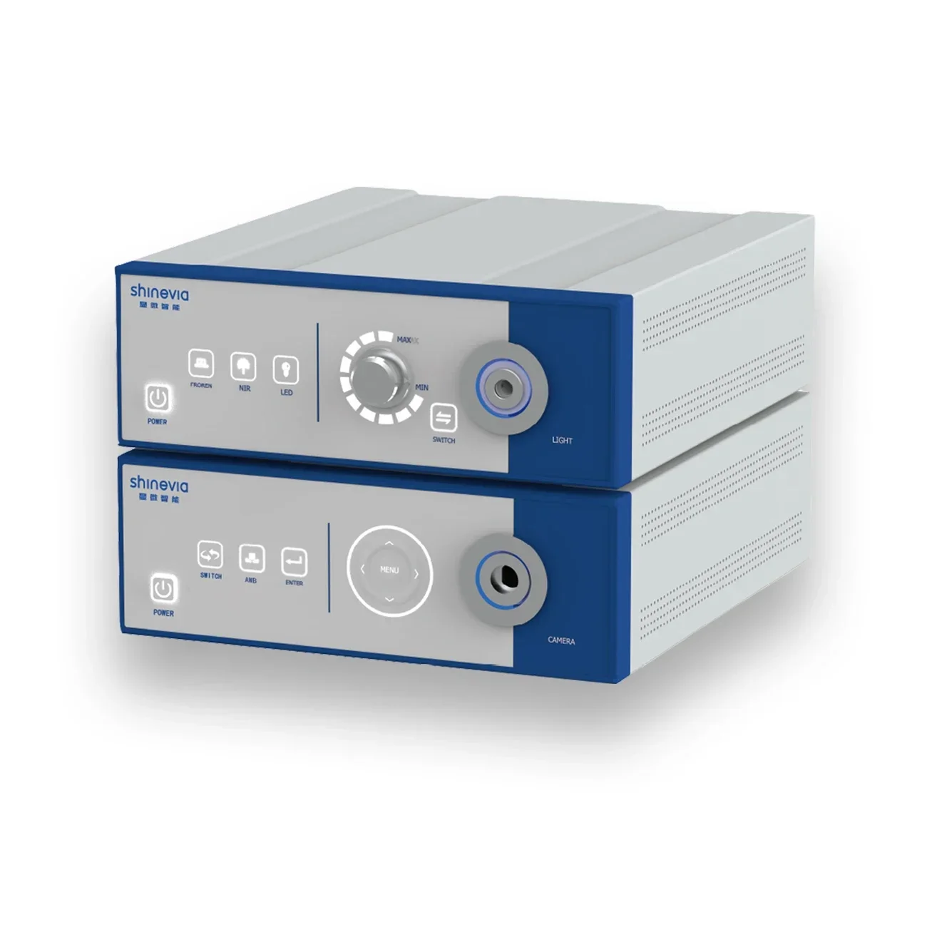 Shinevia 4K endoscopics Surgerys Instrums endoscopes Camera System  CAM-4000B