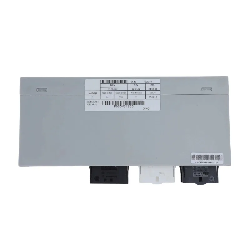 Tailgate Liftgate Control Module for BMW E70 E71 X5 X6 2007-2013 Trunk Lid Module 61357335274 7335274