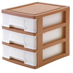 Stylish and Compact European Small Drawer Cabinet - Convenient Storage Solution for Organizing Office Stationery and Miscellaneo