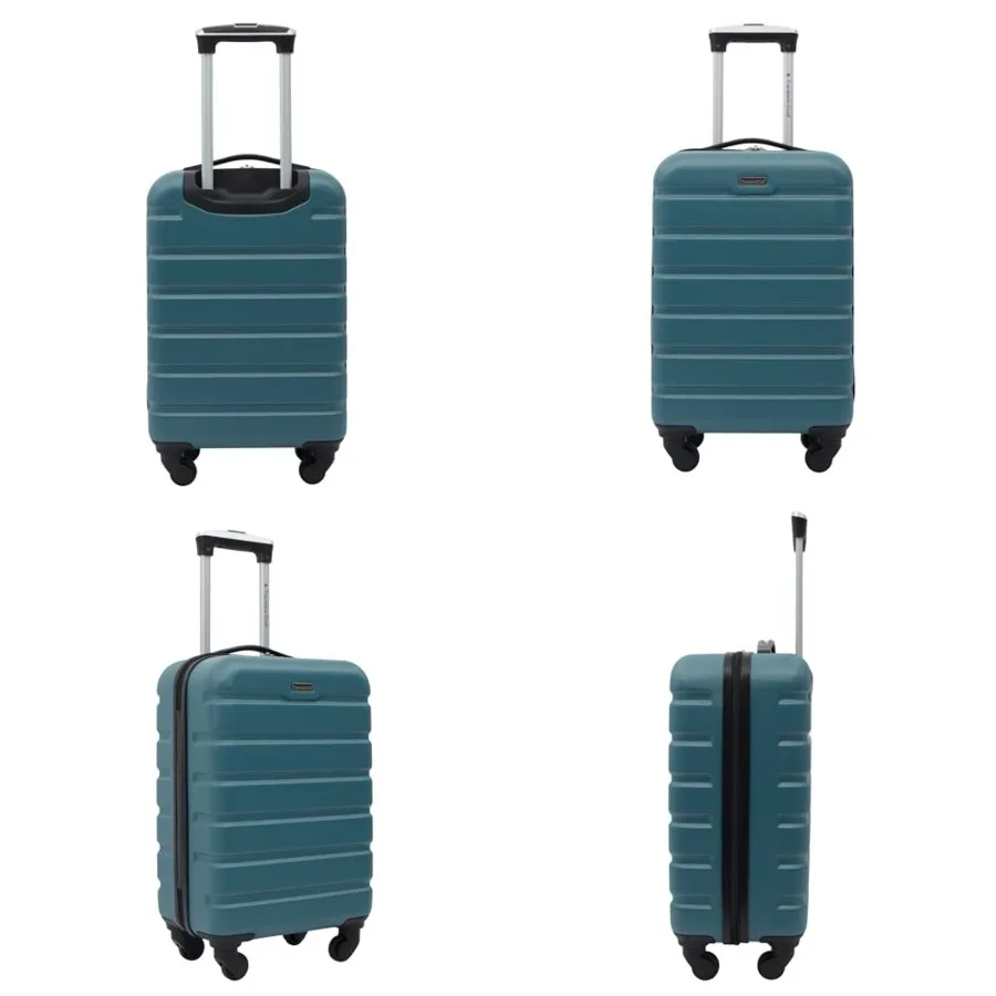 

Harper Luggage, 2026 year