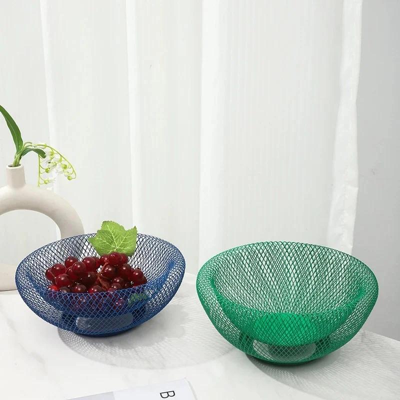 Cesto Portafrutta in Ferro, Va - Snacks Food Gift Baskets recensione e prezzo
