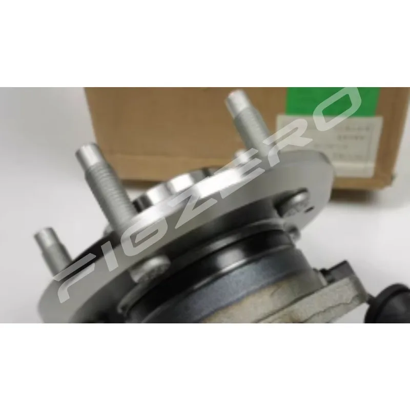 Front Wheel Hub Rear Wheels Bearing ABS Speed Sensor Assembly for Opel Antara for Chevrolet Captiva 2012 2013 2014 2015-2017 view 5