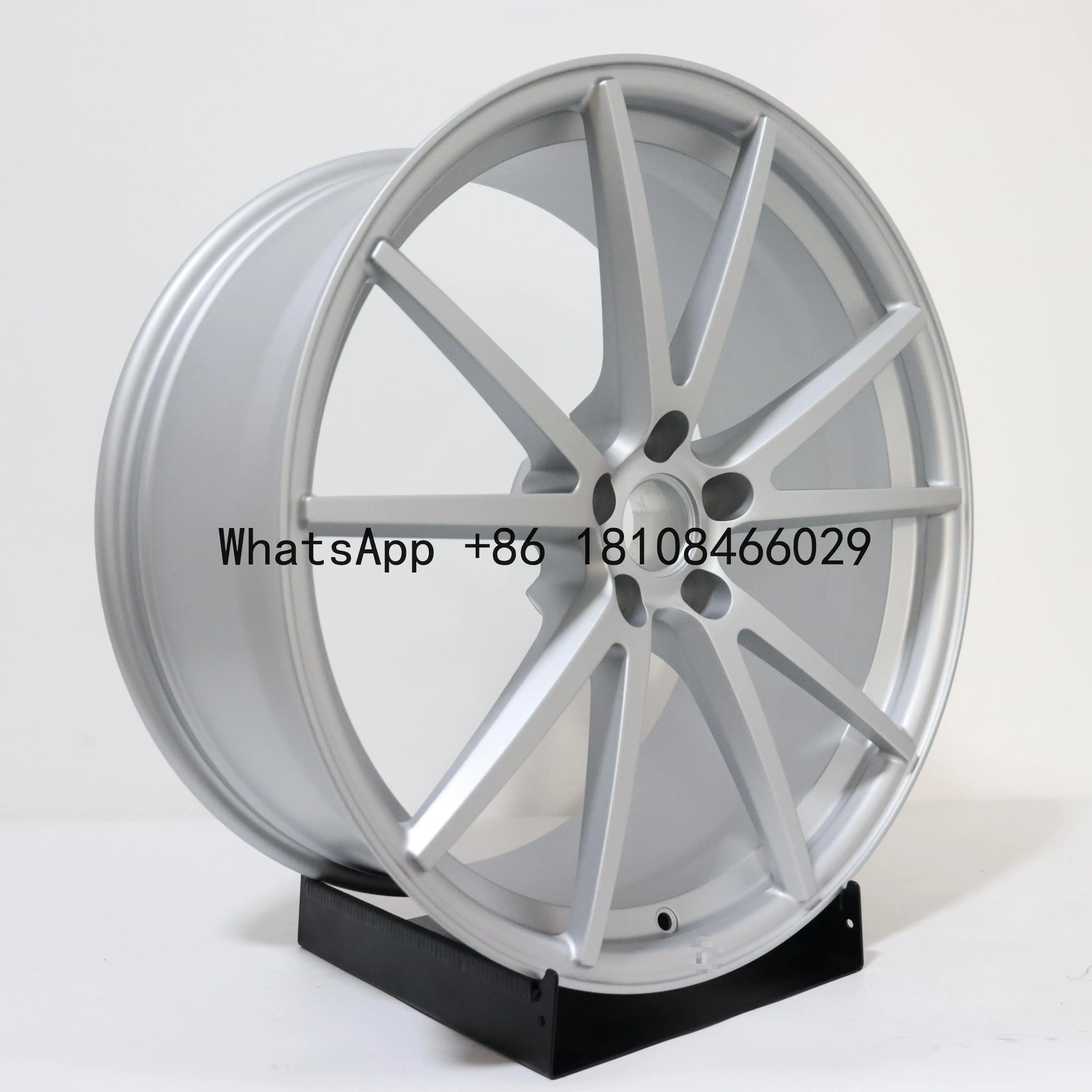 

Xywheel Customized Forged Wheels Rims Design 19 20 21 22 23 Inch 5*120 72.6 5*112 66.6 for BMW 3 4 5 6 7 8 Series