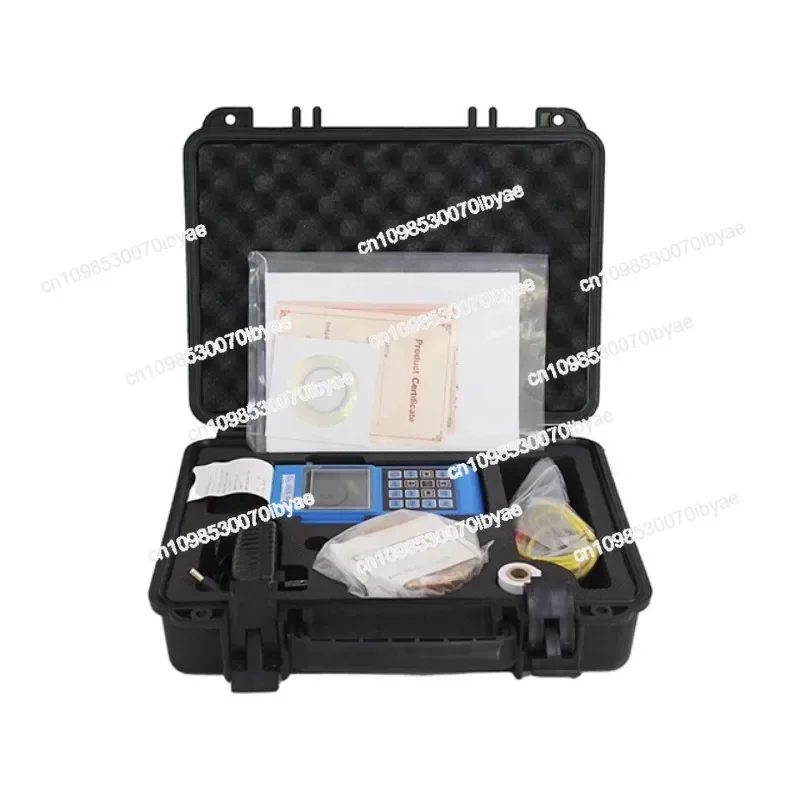 Digital Portable Le… - image