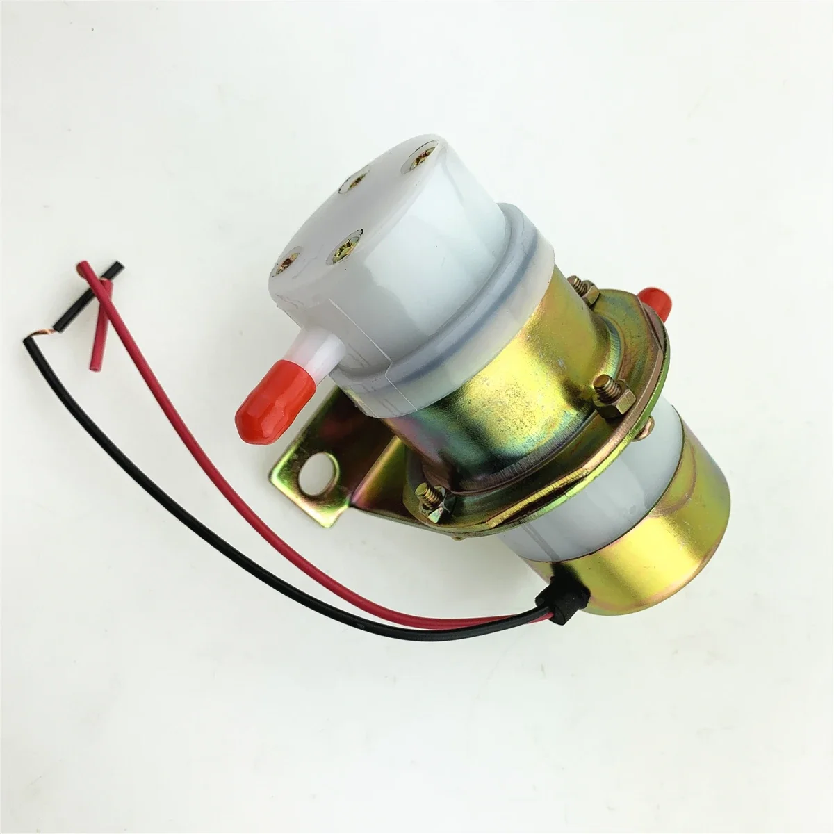 For 462 External 12v24v Electric Gasoline Pump Car Bread General All Kinds Of Old-fashioned Carburetor Electric Fuel Pump