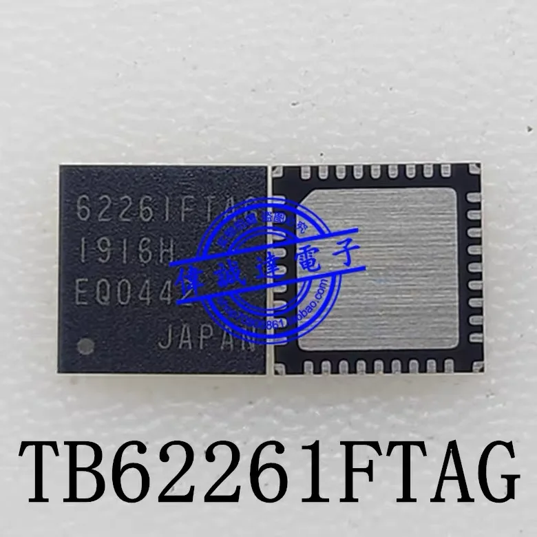 

5-10 шт./TB62261FTAG 62261FTAG 6226IFTAG QFN