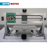 CNC 3018 Mini Engraver DIY Hobbyist Cutting Tool ER11 GRBL Control for Wood PCB PVC Mini CNC Router