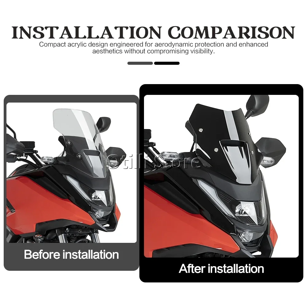 New Motorcycle Acce…