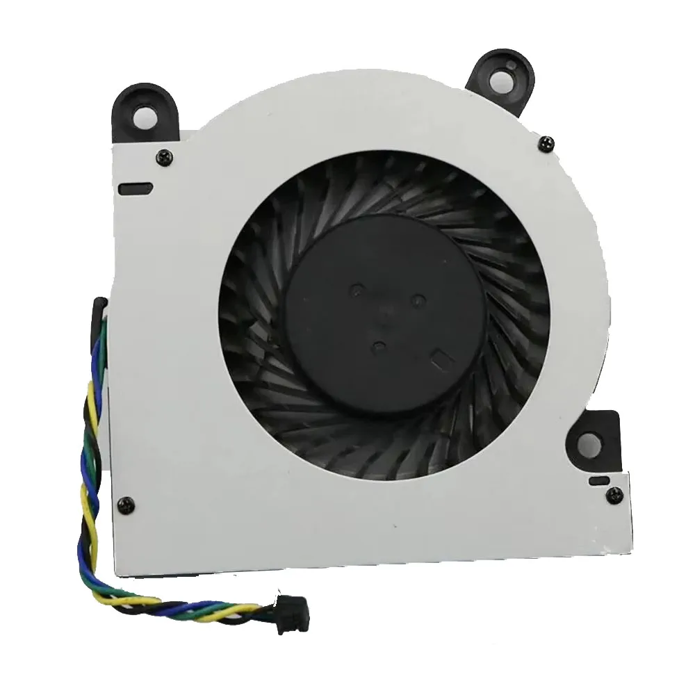 Laptop Cooling fan For Lenovo IdeaCentre 510S-23ISU 520S-23IKU CPU Thermal Cooling Fan 01EF166 BAZC0712R2U