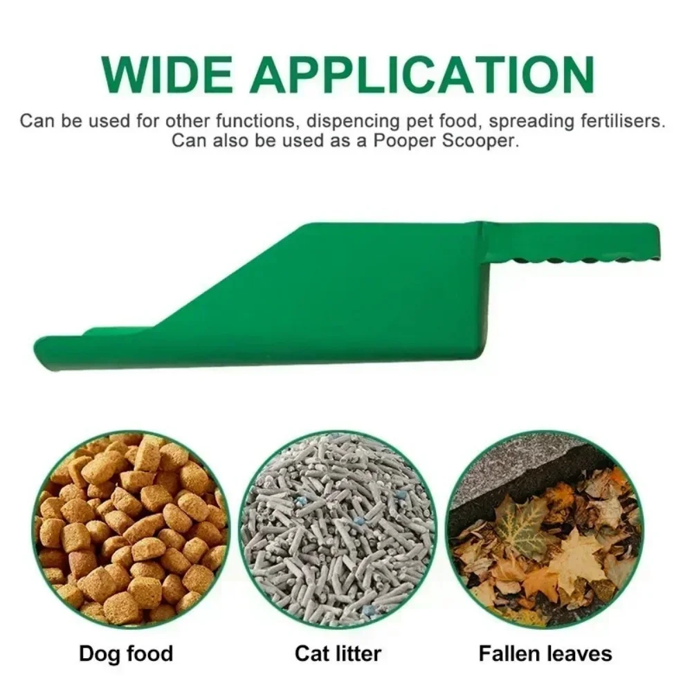 Gutter Getter Scoop Cleaning Roof Tool Flex Fit Dirt Debris Remove Multi Use Eaves Garden Leaf Gutter Spoon Shovel Supplies