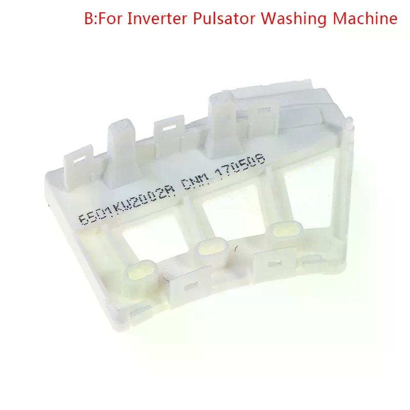 1Pcs 6501KW2001A/B 6501KW2002A/B Roller Washing Machine Hall Sensor Fit For Washing Machine Rotor Position Sensor
