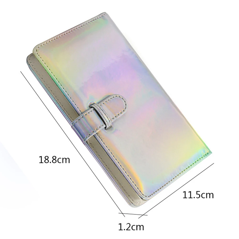 طابعة Fujifilm-instax Mini Link / Share SP-2 ، 96 جيوب ، حمل ، حافظة ضد الصدمات ، حقيبة ، شبكة ، تناسب ، فيلم ، فيلم