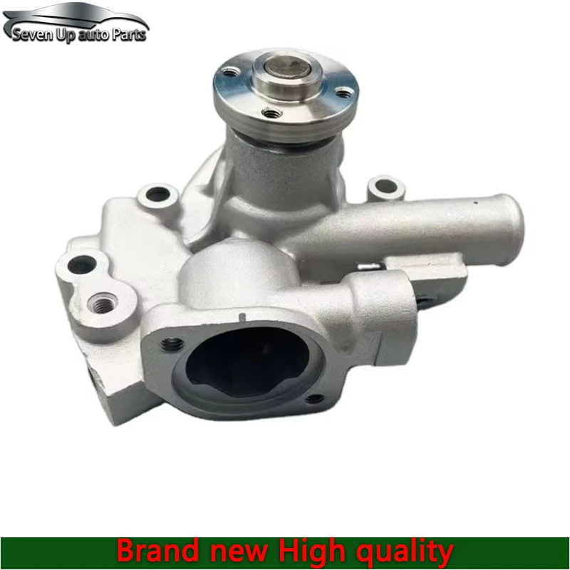 

119540-42000 A119540-42000 Construction Machinery Spare Parts Water Pump 3TNV70 2TNV70 3TNV76