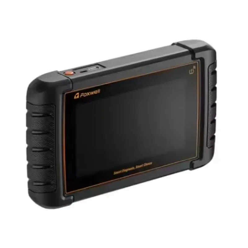 Hot A+ Foxwell I80TS Premier Diagnostic Platform Full Systems TPMS 10.1 Inch OE-level Universal Diagnosis Update of Foxwell I80