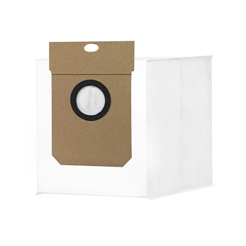 لـ ( Cecotec Conga 11090 / Conga 13090 Spin Revolution) أجزاء المكنسة تزيل 99% من ملحقات كيس الغبار القماشي الممسحة البكتيريا