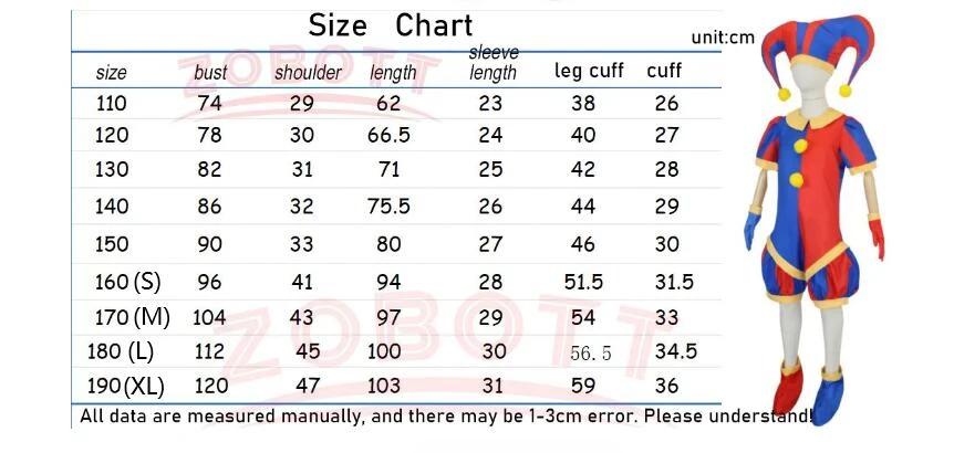 S195c2aae20a149fc8141788dbc0c3206c - The Amazing Digital Circus Merch