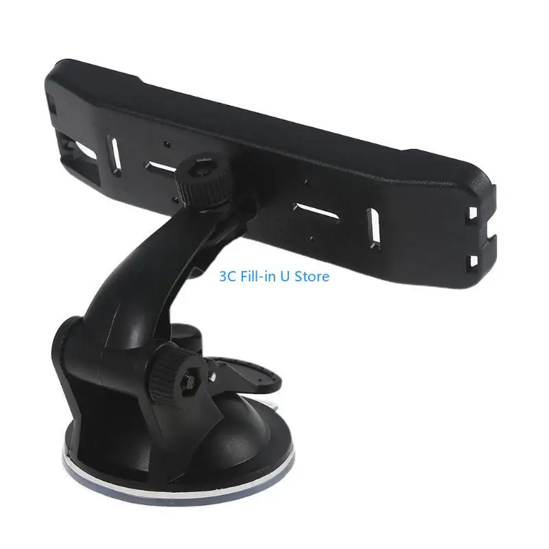 G8TA Panel Mount Stand Base حامل لـ FT7800 FT7900 FT-100D 100DR CAR RADION