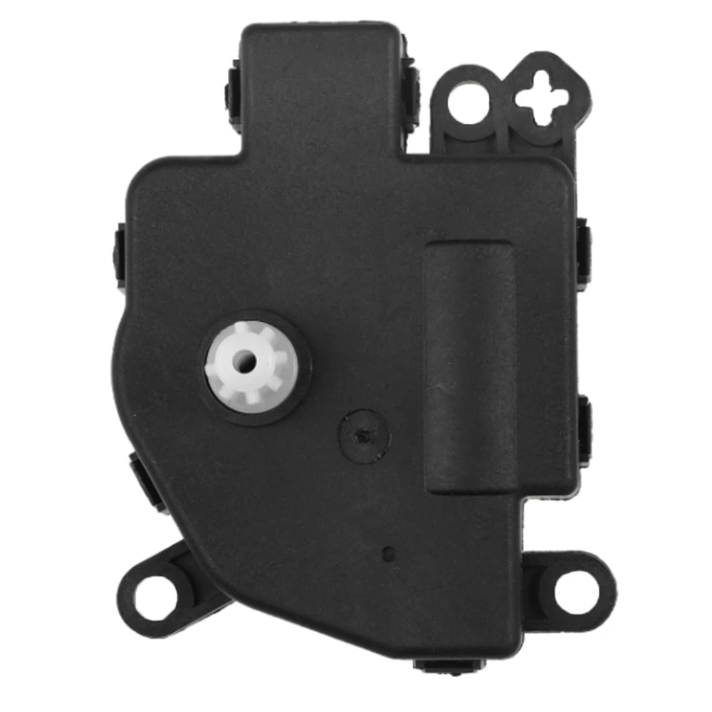 

A/C Inlet Heater Temperature Actuator Plastic Black AR3Z-19E616-D AR3Z19E616D Fit for Ford Expedition 2009-2013