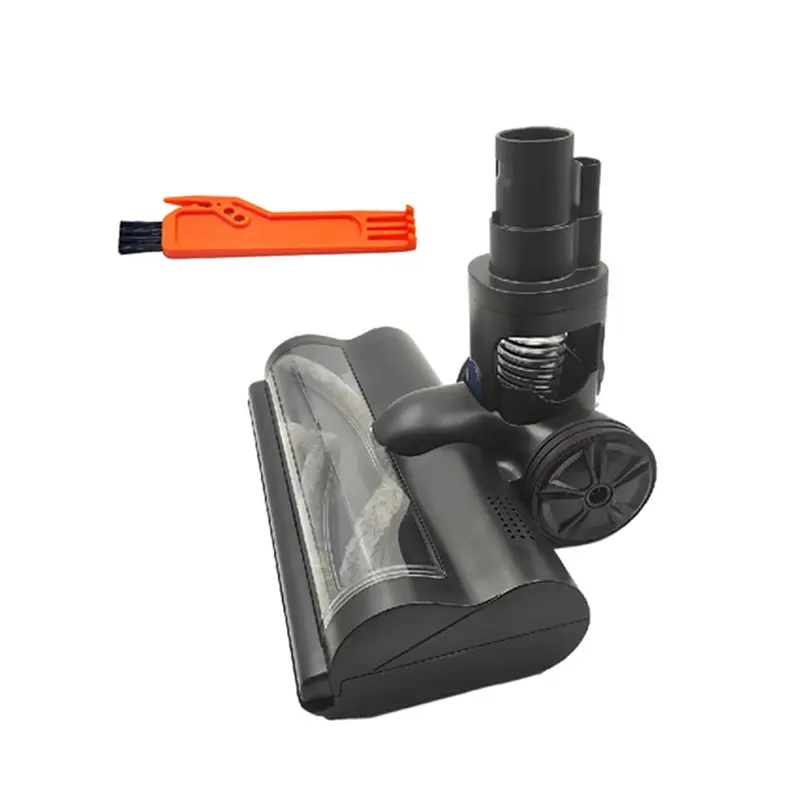 

AB43-для Proscenic P12 P10 P11 электрическая щетка для пола, насадка для швабры с чистящей щеткой, детали ручного пылесоса