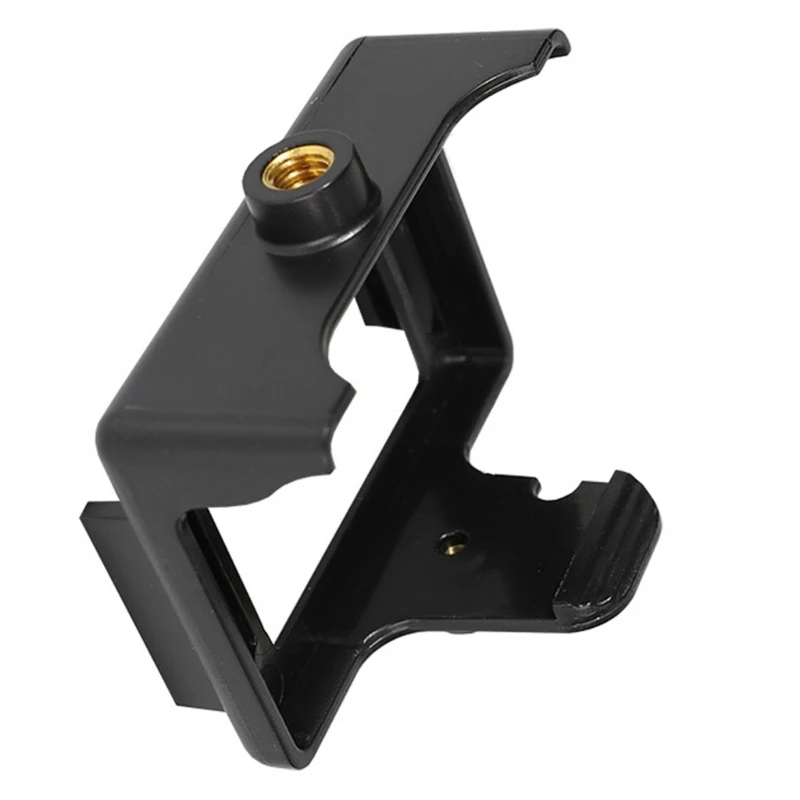 Staffa supporto per montaggio antiurto per telaio per action camera per SJCAM SJ4000 SJ7000