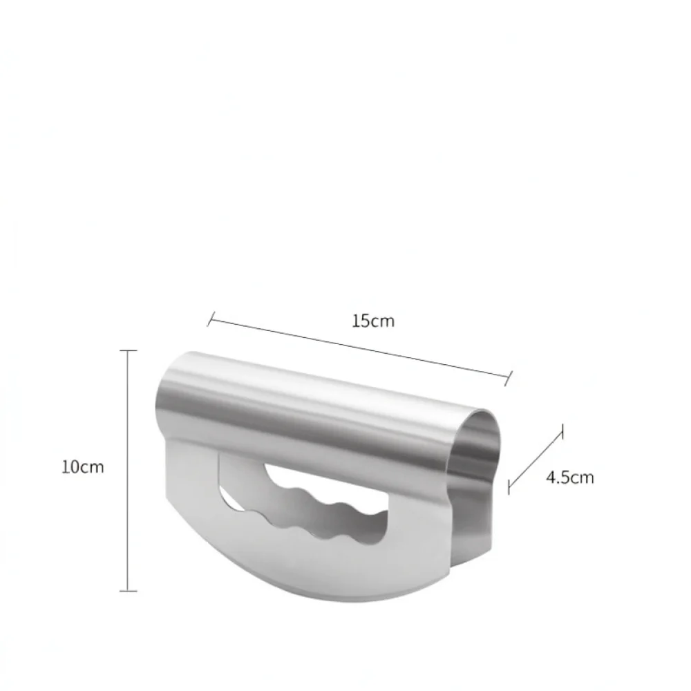 Durable Stainless Steel Dual Head Slicer Vegetable Shredder For NAS Kitchen Tool Salad Potato Prep Cutter