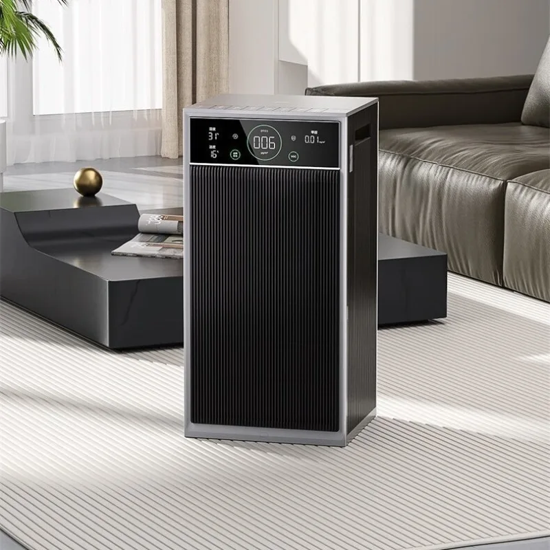 Household and commercial purifiers remove formaldehyde and purify odor APP intelligent control  large area and multi-scene
