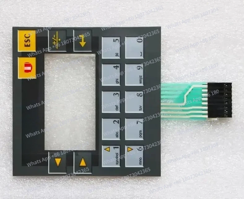 

For Vision120 V120-22-UN2T40 touch screen