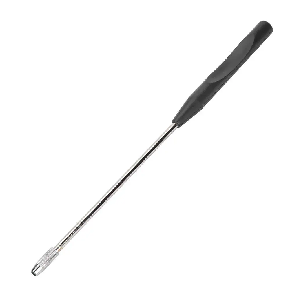 Copper Inoculating Rod for Microbiological Testing, Molecular Biology Experiments, Plastic Grip for Easy Handling, Functions