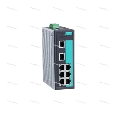 

Original EDS-308 8-port industrial switch is brand new in stock