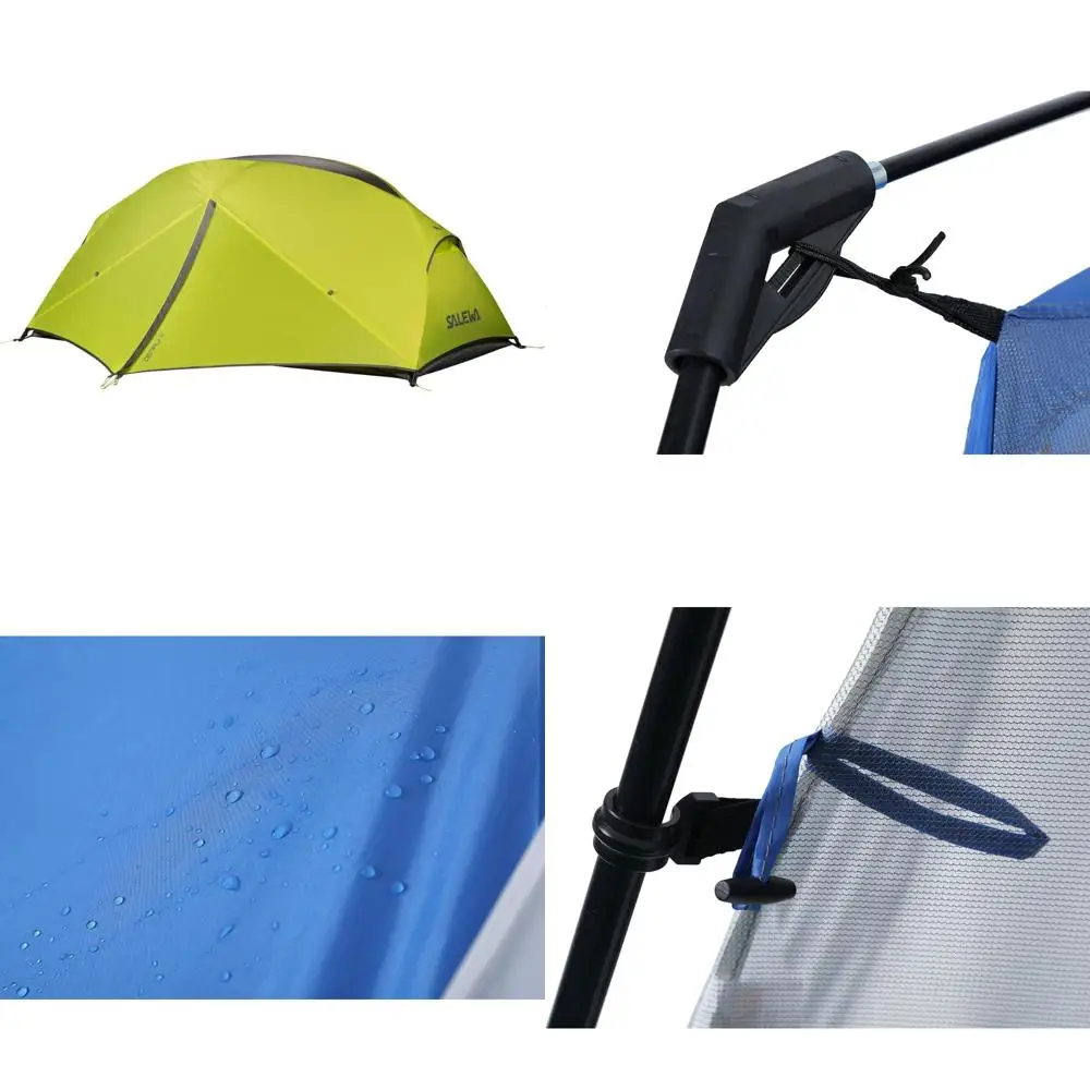 Salewa Denali Iv Te…