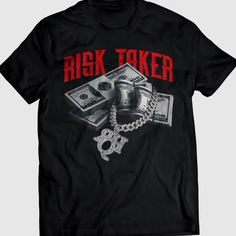 

Классическая футболка Rich Homie Quan S 5XL