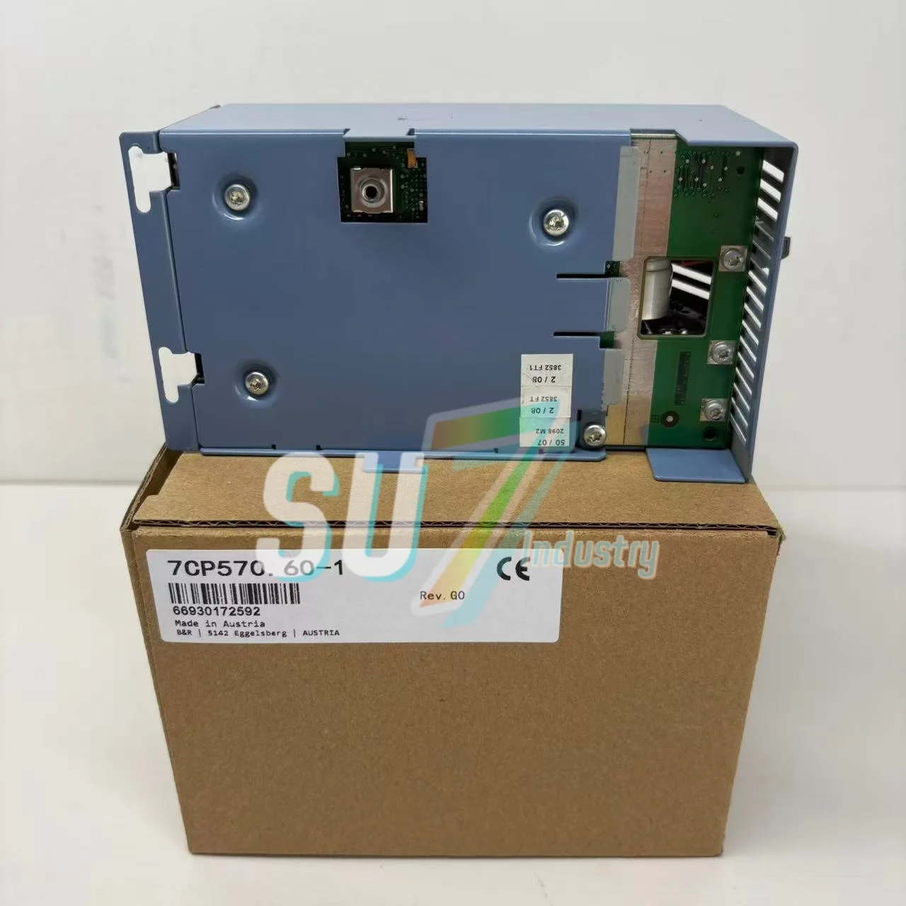 

7CP570.60-1 Модуль ПЛК новый в наличии