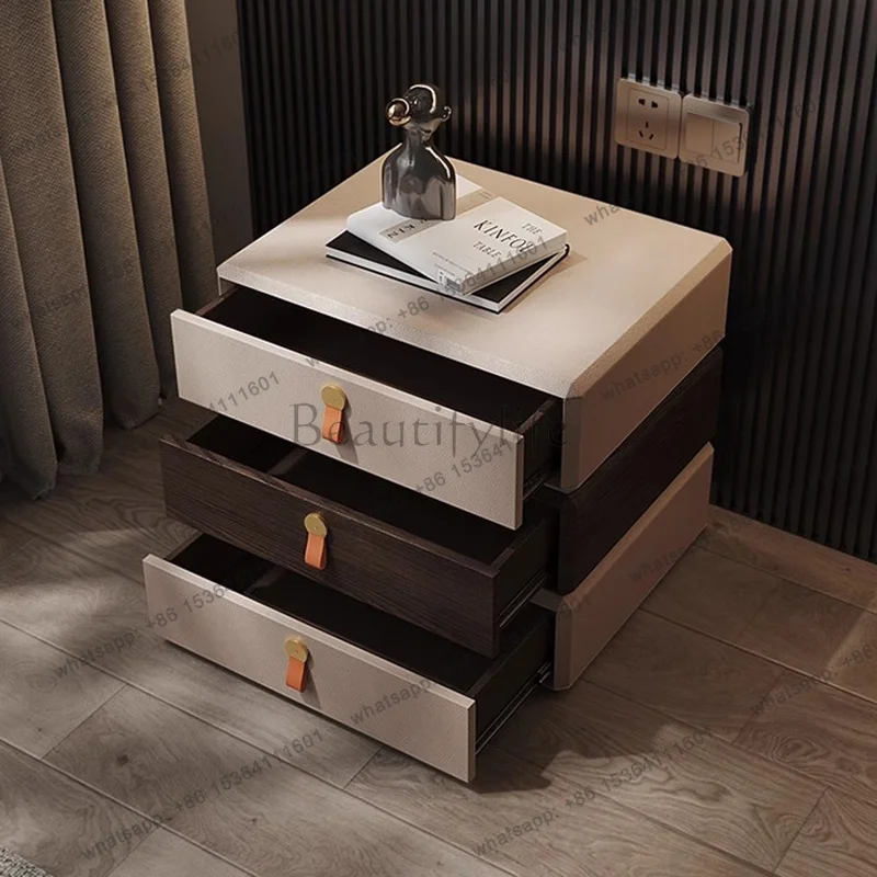 Modern Vintage Nightstands Beautiful Practical Classic Minimalist Nightstands Elegant And Subtle Meubles De Maison Furniture