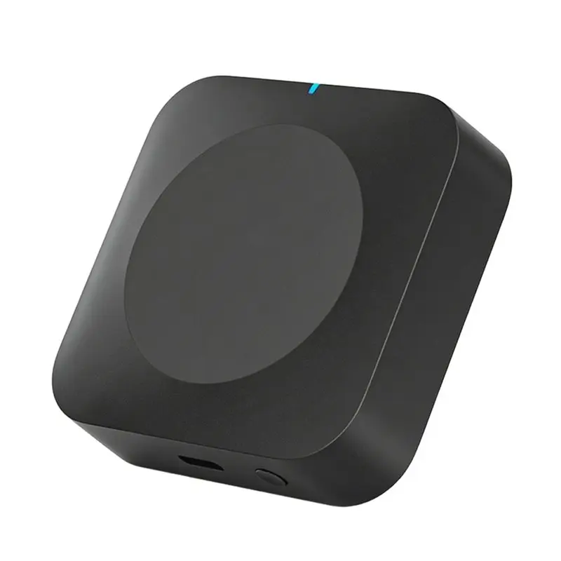 

Беспроводной Bluetooth-шлюз Tuya Zigbee для голосового управления Alexa и Google, автоматизации умного дома, DIY-систем