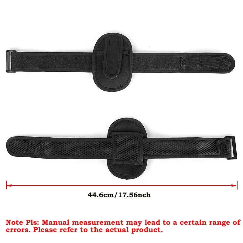 กระเป๋าใส่หูฟังสำหรับกรรมการวิ่งแข่งวัสดุพลาสติกอ่อนสำหรับผู้ขับขี่กระเป๋าใส่ของง่ายเหมาะสำหรับชุดหูฟังอินเตอร์คอม V6C V4C